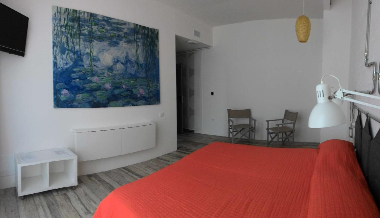 Bb Sharingloft Sirmione Bed & Breakfast Екстериор снимка