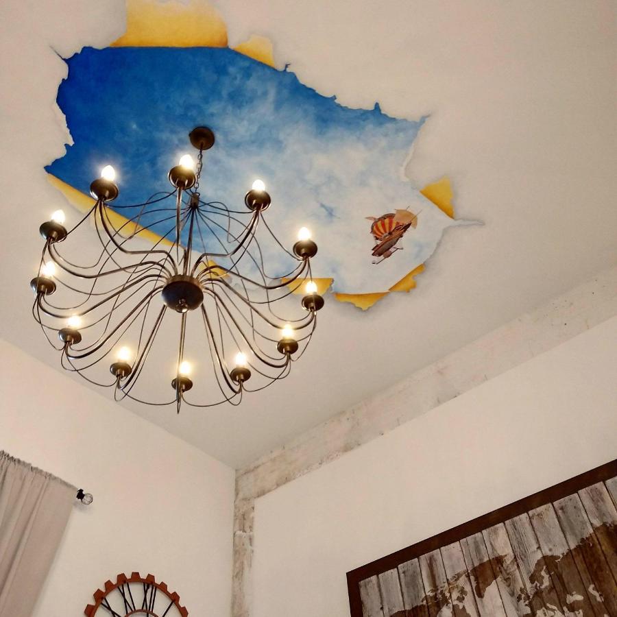 Bb Sharingloft Sirmione Bed & Breakfast Екстериор снимка