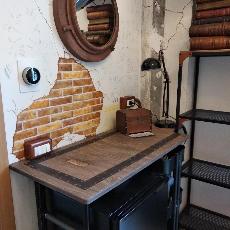 Bb Sharingloft Sirmione Bed & Breakfast Екстериор снимка
